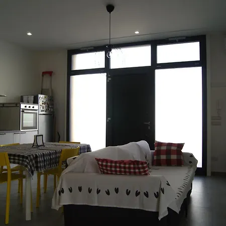 Apartment Loft Dell'uva Rutigliano