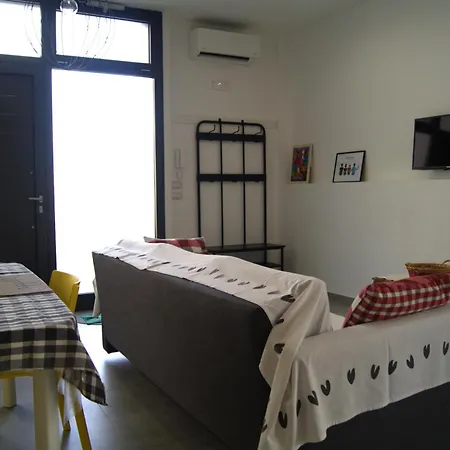 Apartment Loft Dell'uva