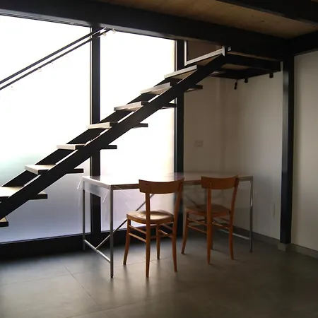 Loft Dell'uva Apartment Rutigliano