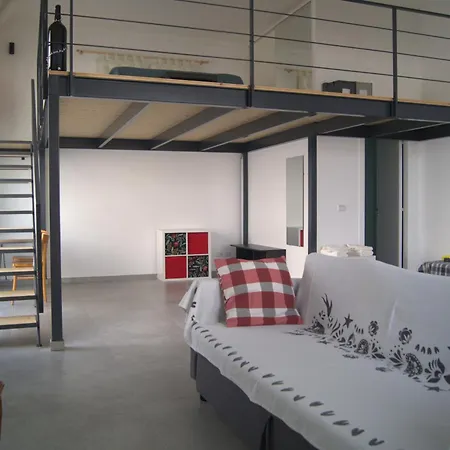 Loft Dell'uva *