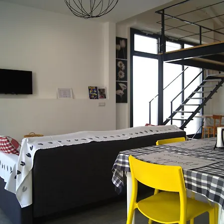 Loft Dell'uva * Rutigliano