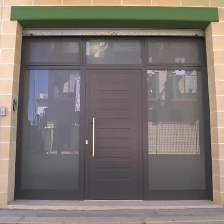 Loft Dell'uva Apartman