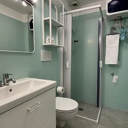 Apartman Loft Dell'uva