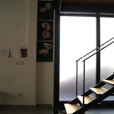 Loft Dell'uva Appartement *