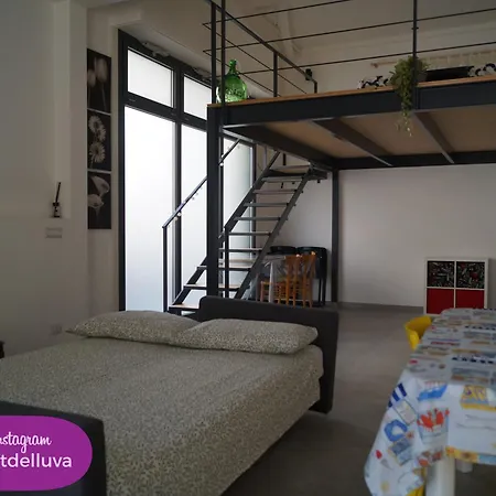 Loft Dell'uva Rutigliano