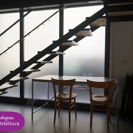 Loft Dell'uva Apartman Rutigliano