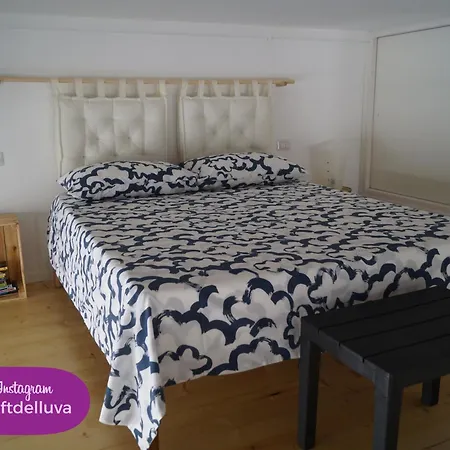 Apartman Loft Dell'uva Rutigliano