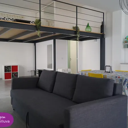 Appartement Loft Dell'uva Rutigliano