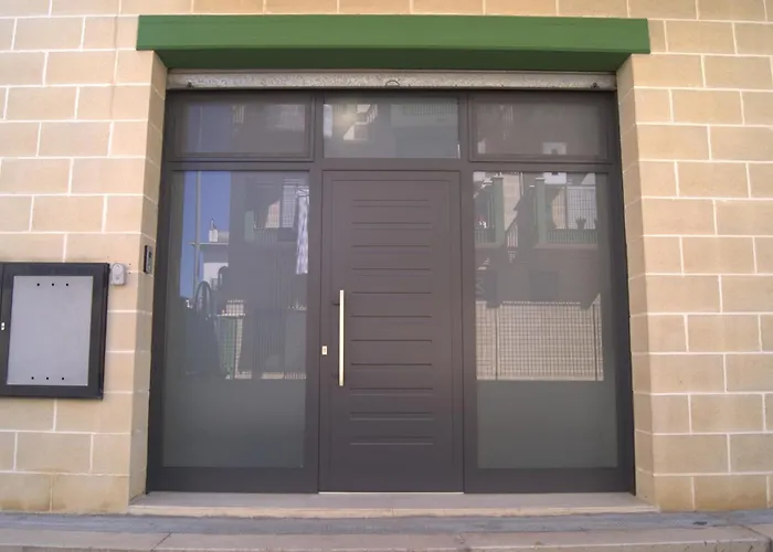 Loft Dell'uva Apartament