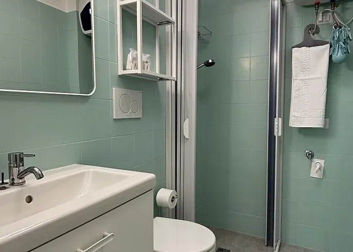 Apartament Loft Dell'uva