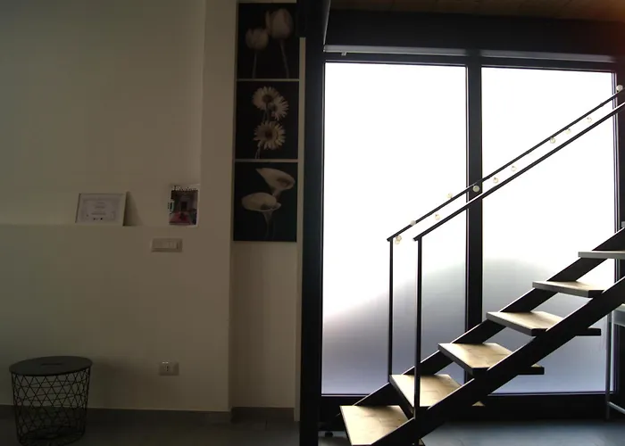 Loft Dell'uva Apartament *