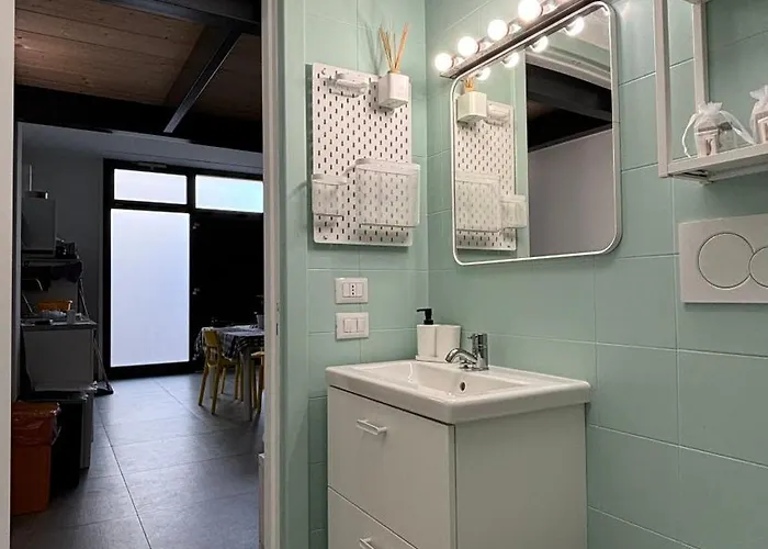 Apartament Loft Dell'uva *