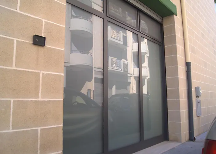 Loft Dell'uva Rutigliano