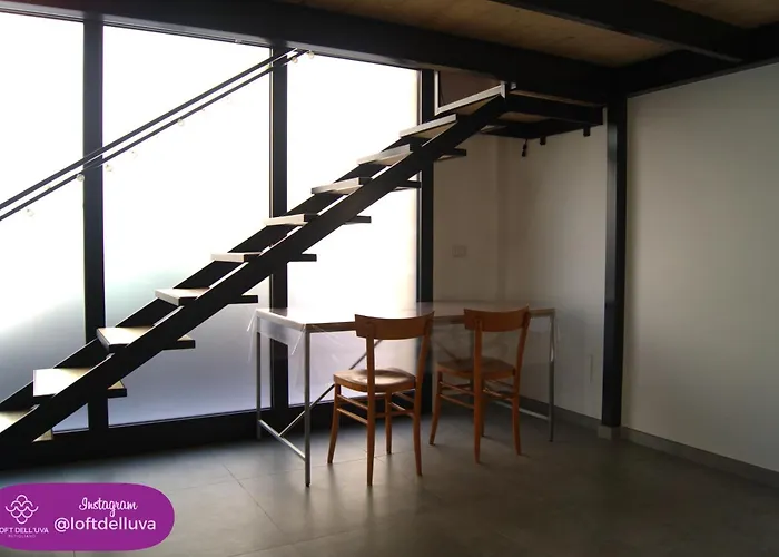 Loft Dell'uva Apartament Rutigliano