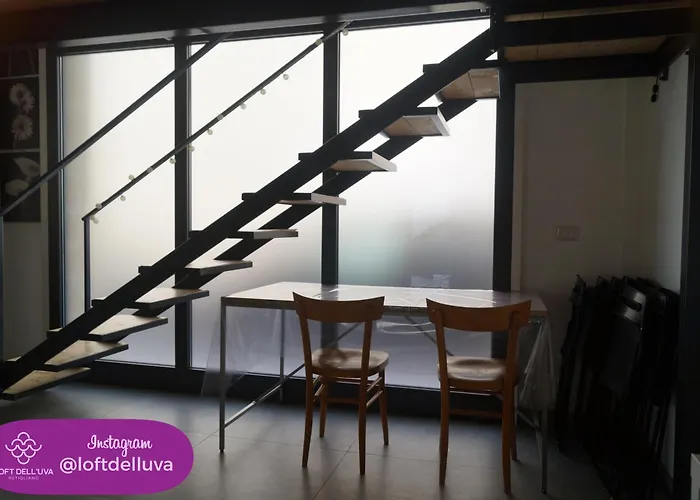 Loft Dell'uva Apartament Rutigliano