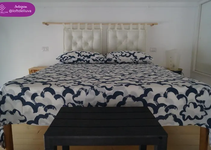 Loft Dell'uva Rutigliano